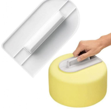 Polisher Cake Decorating Tools